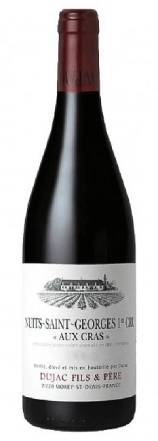 Dujac Fils & Pere Nuits Aux Cras