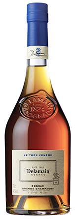 N.V. Delamain Tres Venere Grande Champagne