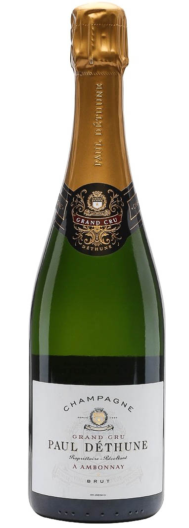 N.V. Paul Dethune Ambonnay Grand Cru Brut