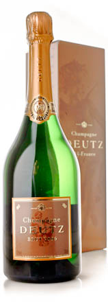 2006 Deutz Brut Vintage