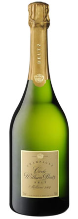 2002 Deutz Cuvee William Deutz