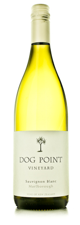 Dog Point Sauvignon Blanc (Marlborough)