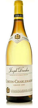 Joseph Drouhin Corton-Charlemagne