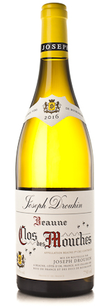 2016 Joseph Drouhin Beaune Clos Mouches Blanc