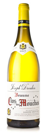Joseph Drouhin Beaune Clos Mouches Blanc
