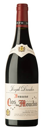 2022 Joseph Drouhin Beaune Clos Mouches Rouge