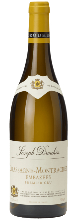Joseph Drouhin Chassagne Embazees