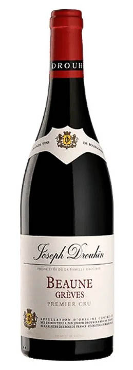 2021 Joseph Drouhin Beaune Greves