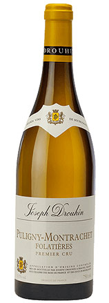 2022 Joseph Drouhin Puligny Folatieres