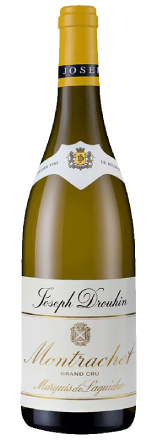 Joseph Drouhin Montrachet Laguiche
