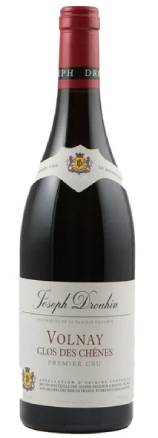 2010 Joseph Drouhin Volnay Clos des Chenes