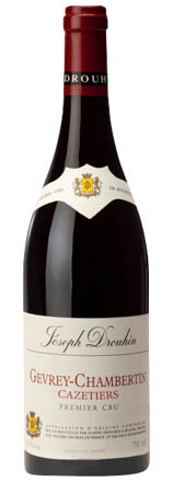 Joseph Drouhin Gevrey Cazetiers