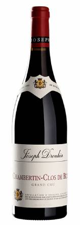 Joseph Drouhin Chambertin-Clos de Beze