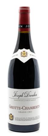 Joseph Drouhin Griotte-Chambertin