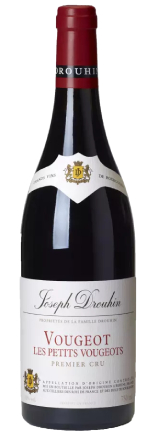 Joseph Drouhin Vougeot Petits Vougeots