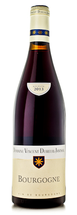 2013 Vincent Dureuil-Janthial Bourgogne Rouge