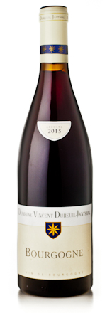 2015 Vincent Dureuil-Janthial Bourgogne Rouge