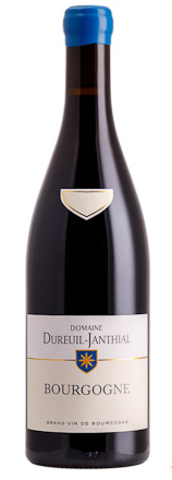 Vincent Dureuil-Janthial Bourgogne Rouge