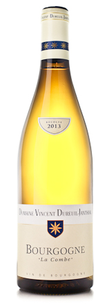 2013 V Dureuil-Janthial Bourgogne La Combe