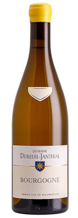 Vincent Dureuil-Janthial Bourgogne Blanc