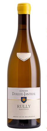 V Dureuil-Janthial Rully Blanc Maizieres