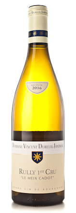 V Dureuil-Janthial Rully Meix Cadot