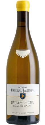 V Dureuil-Janthial Rully Meix Cadot