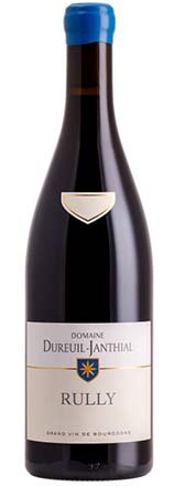 Vincent Dureuil-Janthial Rully Rouge