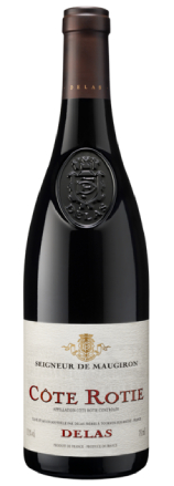 Delas Cote Rotie Seigneur de Maugiron