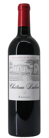 2023 Dalem (Fronsac)