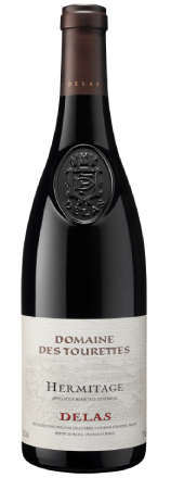 Delas Hermitage Marquise de la Tourette