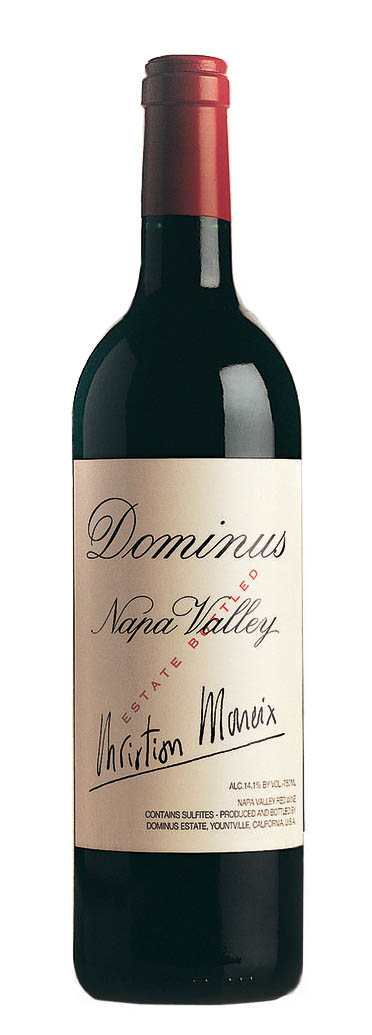 1997 Dominus (Napa)