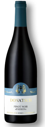 Donatsch Pinot Noir Passion