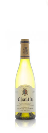 2019 Jean-Paul & Benoit Droin Chablis