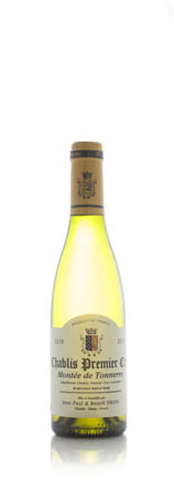 2019 Jean-Paul Droin Chablis Montee Tonnerre