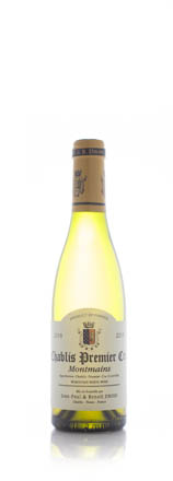 Jean-Paul Droin Chablis Montmains