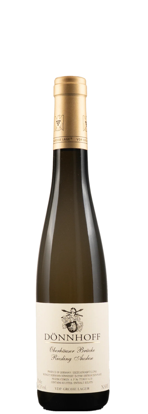 Donnhoff Auslese Oberhauser Brucke GK