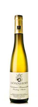 2015 Donnhoff Auslese Nieder Hermannshohle GK
