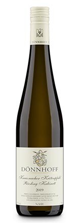 Donnhoff Kabinett Kreuznach Krotenpfuhl