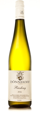 2016 Donnhoff Riesling QbA (fruity style)