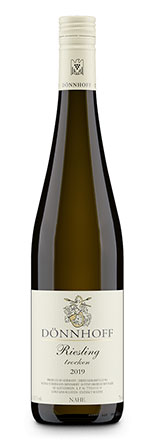 2019 Donnhoff Riesling QbA Dry