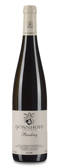 Donnhoff Riesling QbA Dry