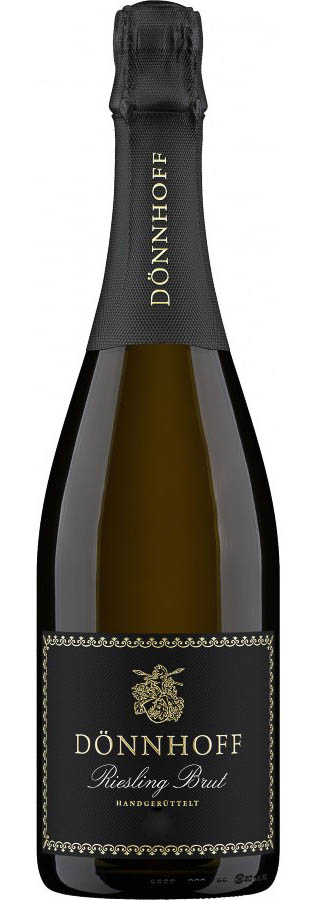 2018 Donnhoff Riesling Brut Nature
