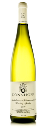 2010 Donnhoff Spatlese Nieder Hermannshohle