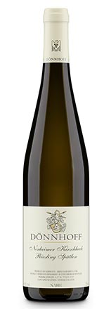 Donnhoff Spatlese Norheimer Kirschheck
