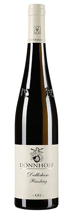 Donnhoff Norheimer Dellchen GG