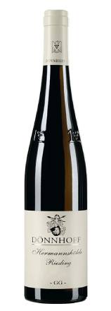 Donnhoff Niederhauser Hermannshohle GG