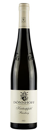 Donnhoff Kreuznacher Krotenpfuhl GG