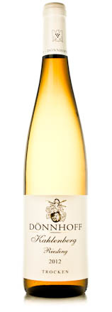 2012 Donnhoff Kreuznacher Kahlenberg Dry