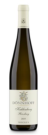 Donnhoff Kreuznacher Kahlenberg Dry